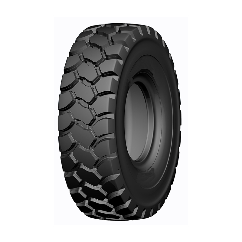 HILO  Mining Truck Tyre B04S
