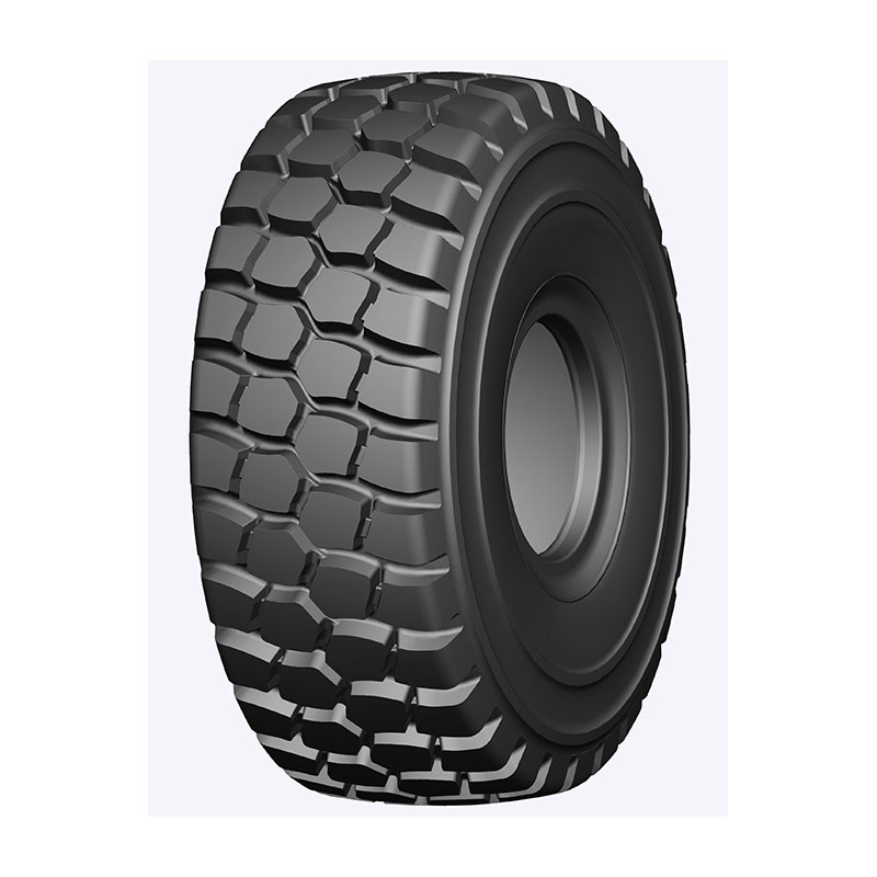 HILO  Mining Truck Tyre BDTS2