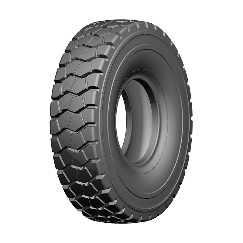 HILO  Mining Truck Tyre BGFN