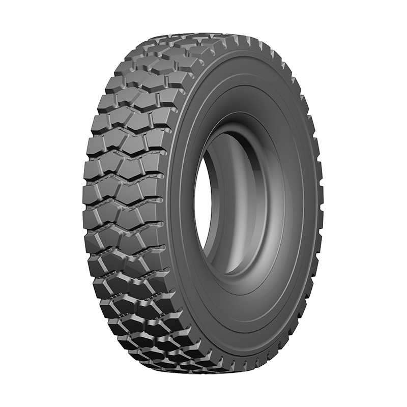 HILO  Mining Truck Tyre BYHN