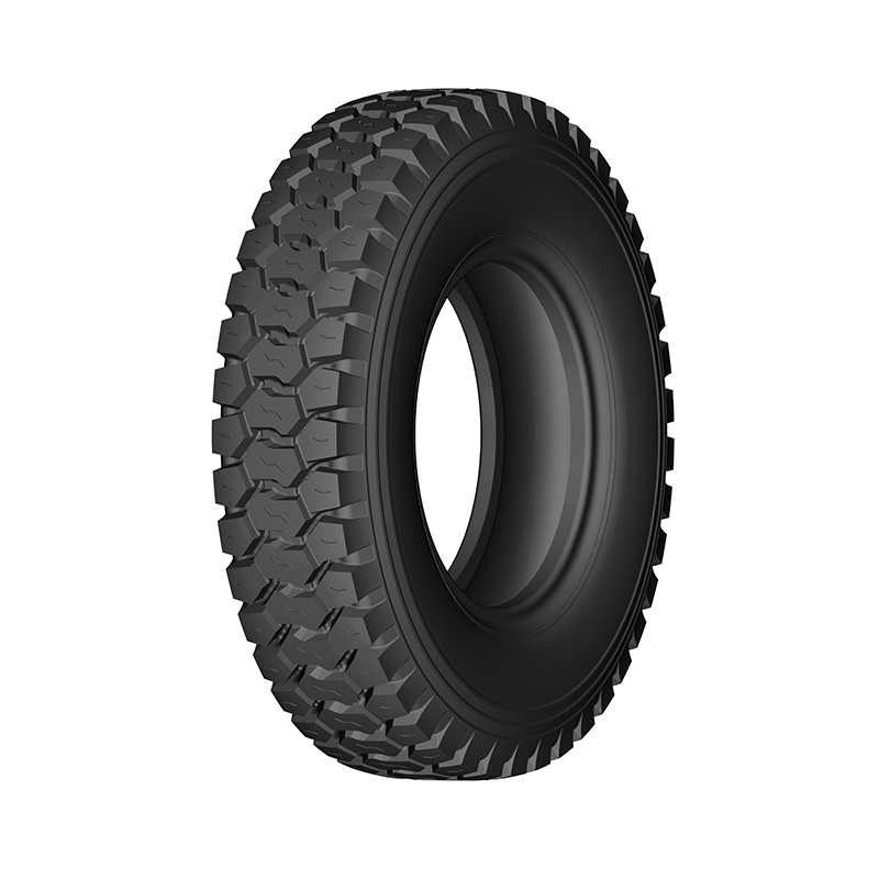 HILO  Mining Truck Tyre LGDN