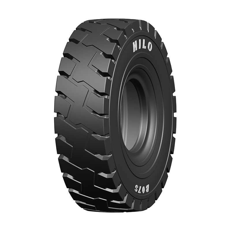 HILO Port Tyre M07S