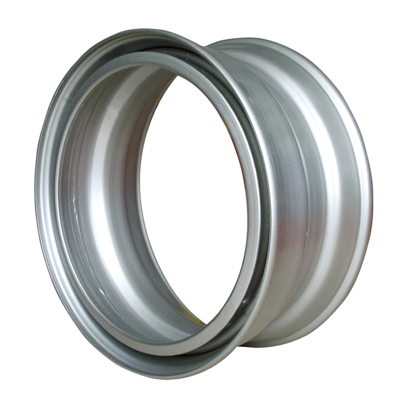 Demountable Rims