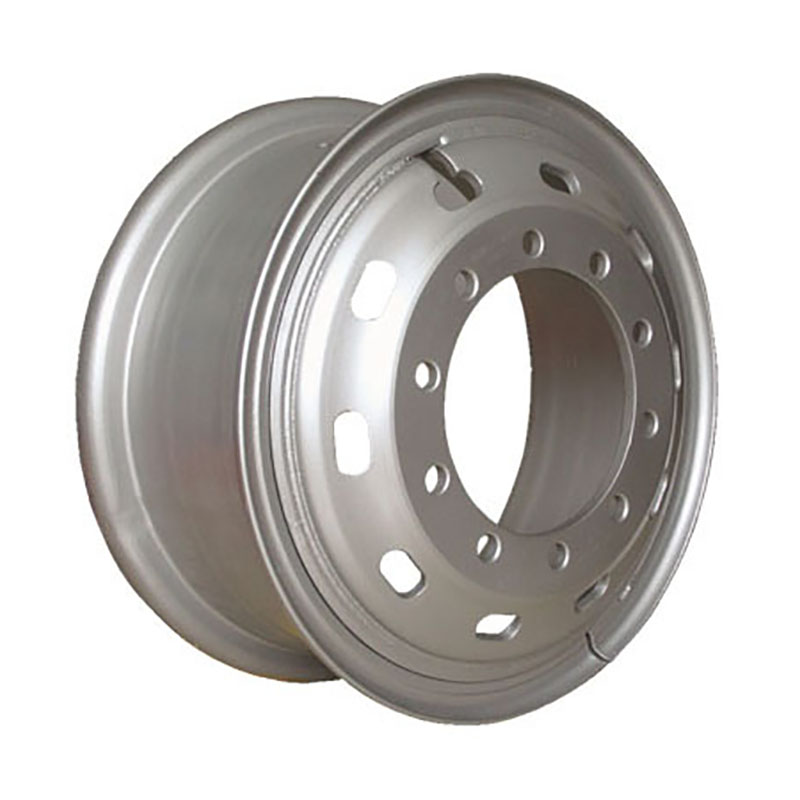 Tube Steel Wheel 20