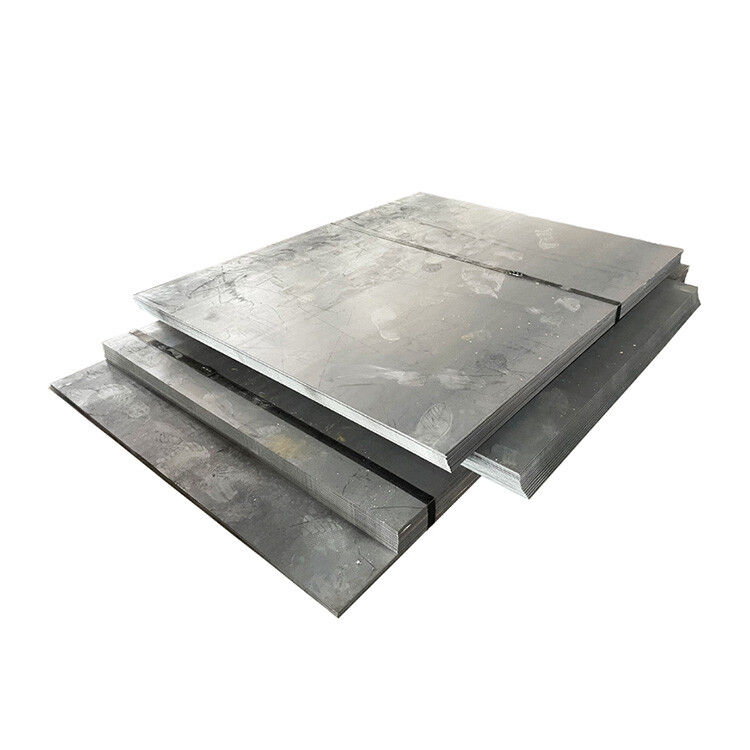 Q235A, Q235B Carbon Steel Plate