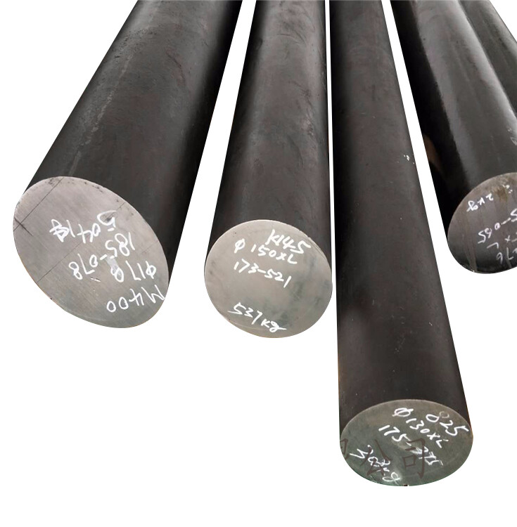 Carbon Steel Bar