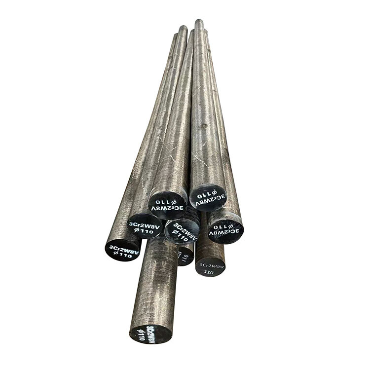 Q195, Q215 Carbon Steel Bar