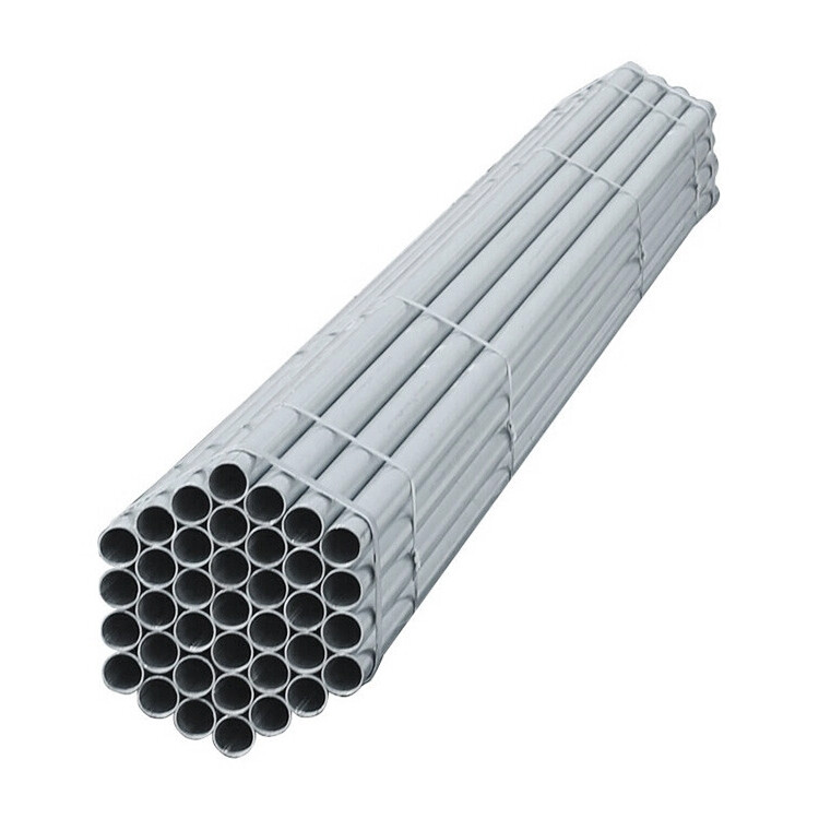 Galvanized Steel Tube