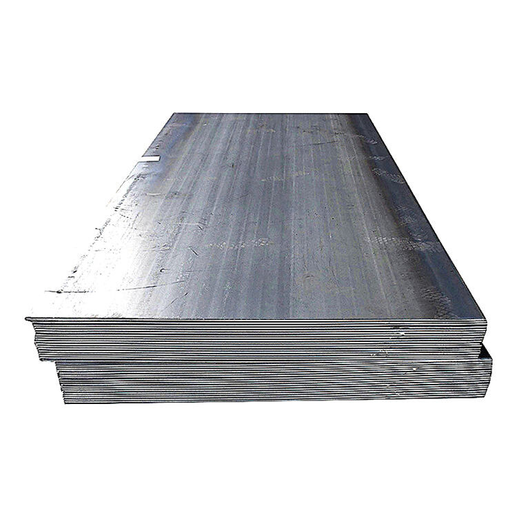 Carbon Steel Plate