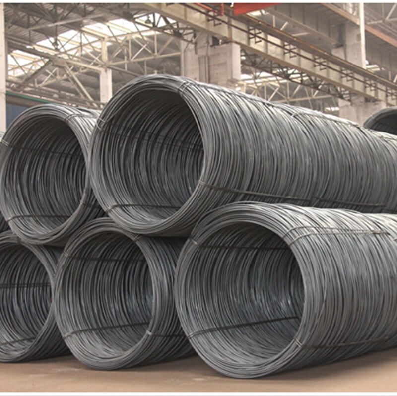 Medium Carbon Steel Wire