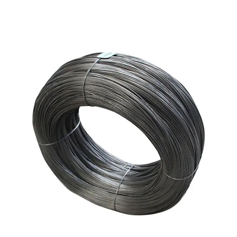 Low Carbon Steel Wire