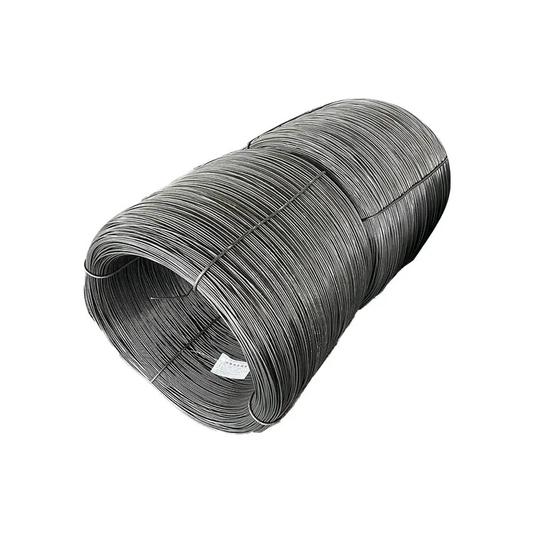 Low Carbon Steel Wire