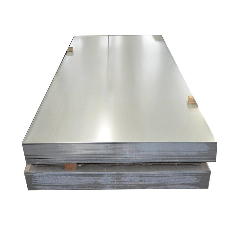 Galvanized Steel Plate