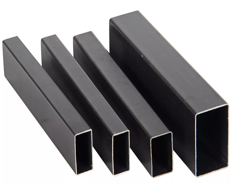 Low - Carbon Steel Square Tube