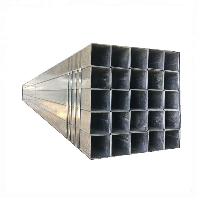 Carbon Steel Square Tube