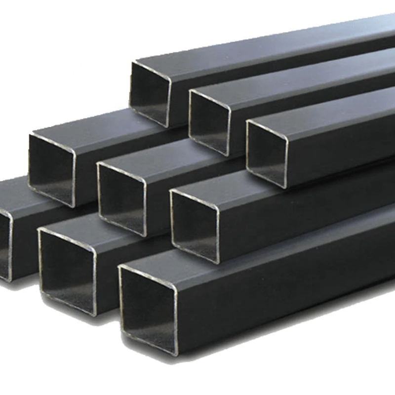 Carbon Steel Square Tube