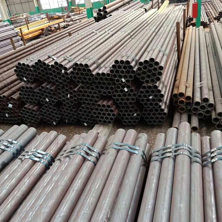 Carbon Steel Pipe