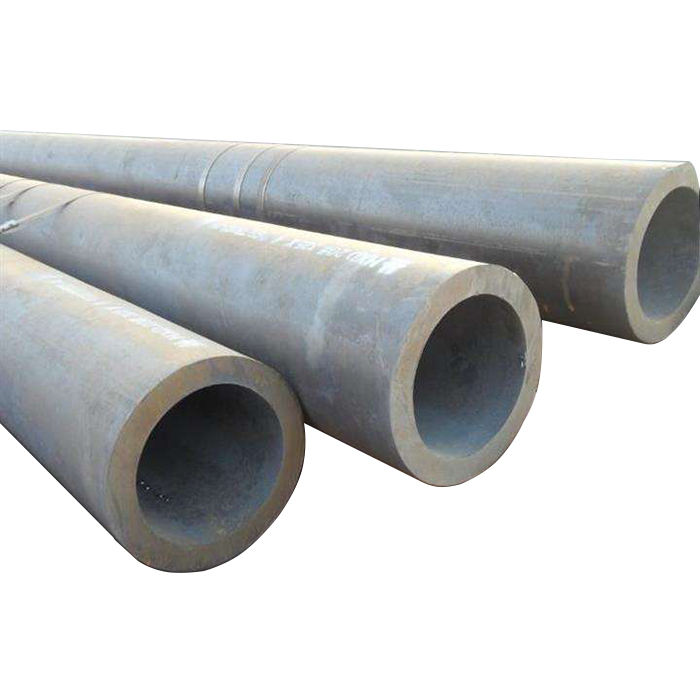 Stainless Steel Seamless Pipes