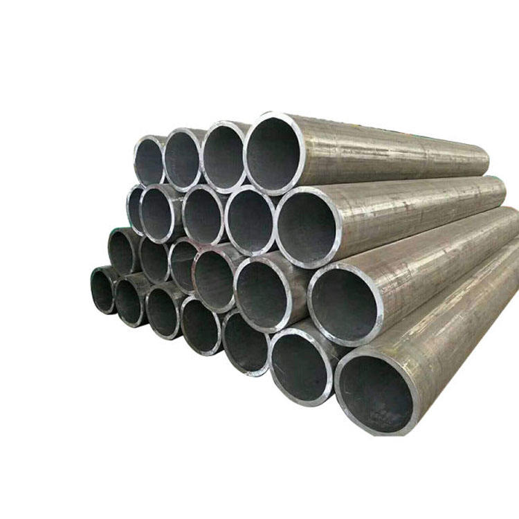 Seamless Steel Pipe