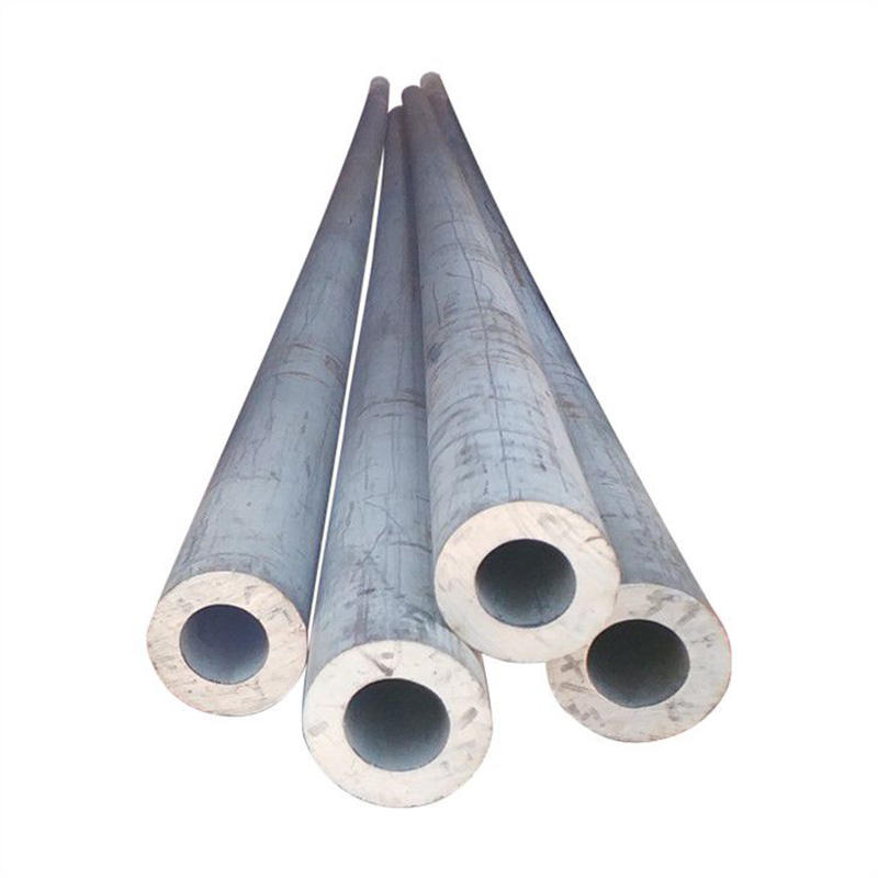Carbon Steel Seamless Pipes​​