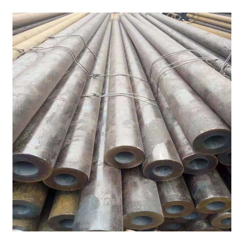 Seamless Steel Pipe
