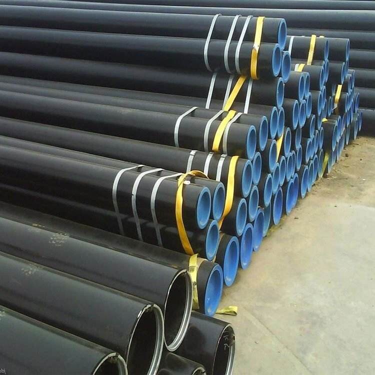 Petroleum Steel Pipe
