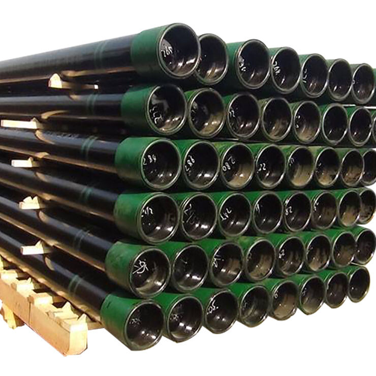Petroleum Steel Pipe