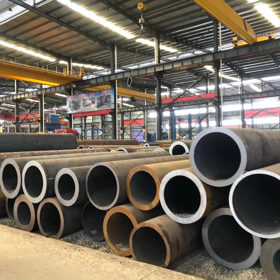 Boiler Tube