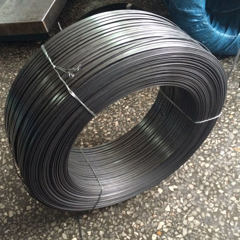 Alloyed Carbon Steel Wire​​