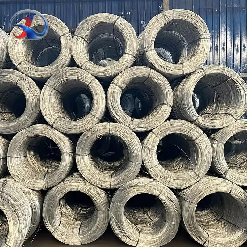 Galvanized Iron Wire