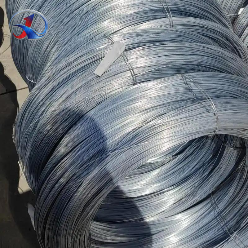 Galvanized Iron Wire