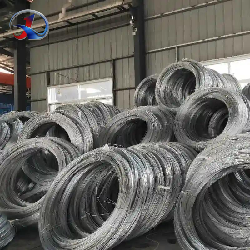 Galvanized Iron Wire