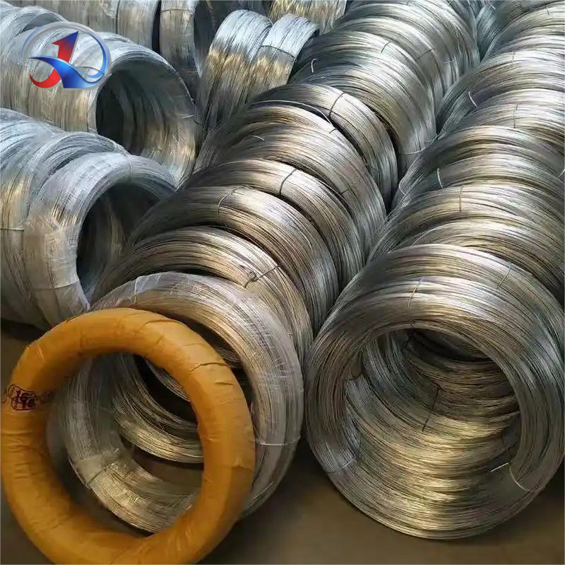 Galvanized Iron Wire