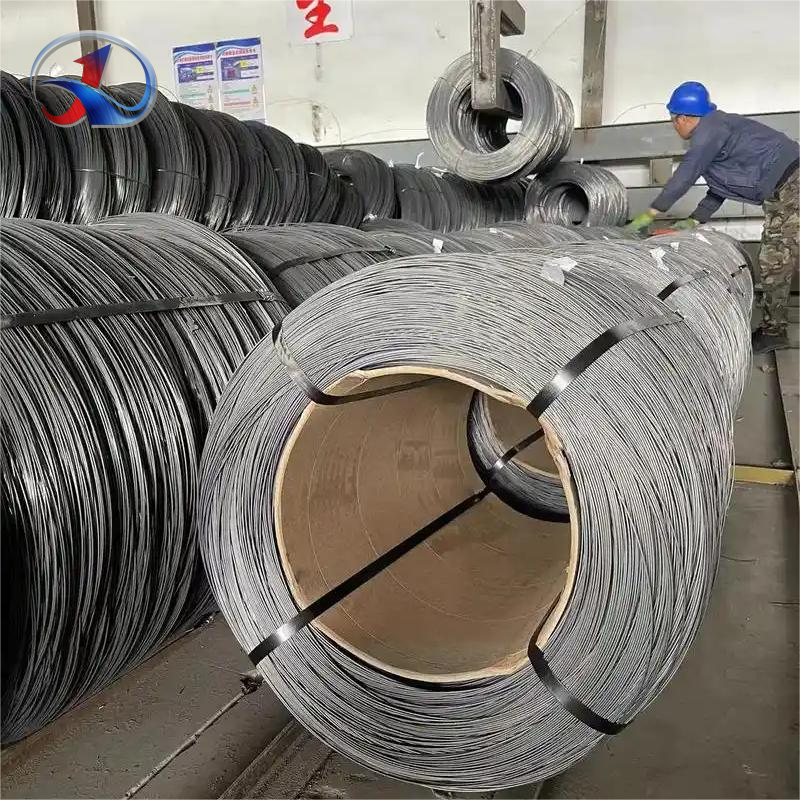 Galvanized Iron Wire