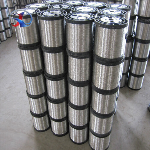  Stainless Steel Wire