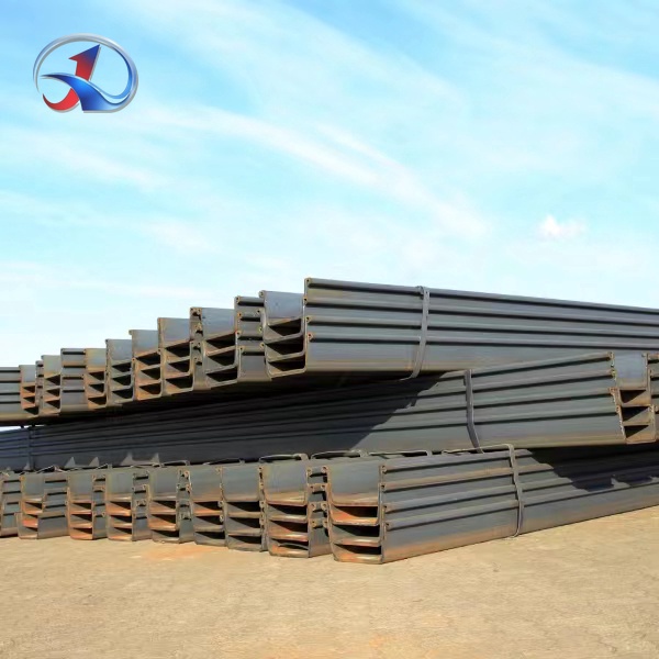 Steel Sheet Pile