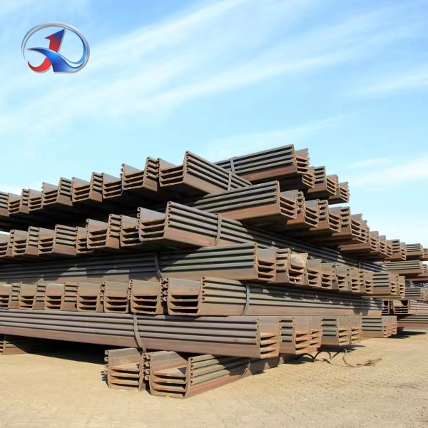 Steel Sheet Pile