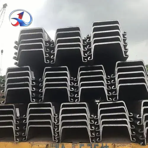 Steel Sheet Pile