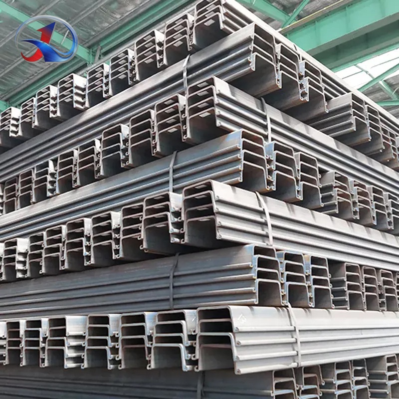 Steel Sheet Pile