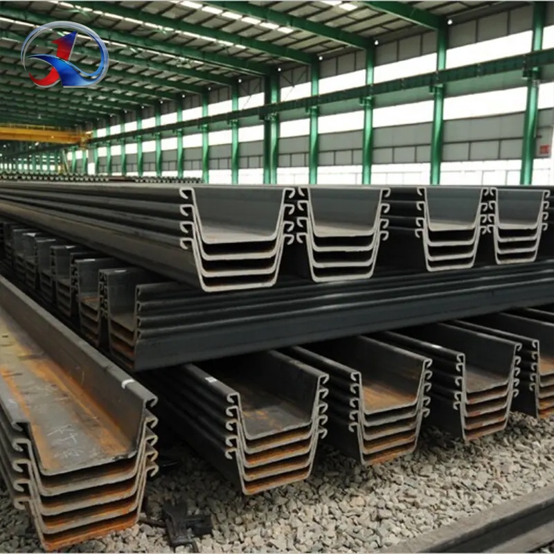Steel Sheet Pile