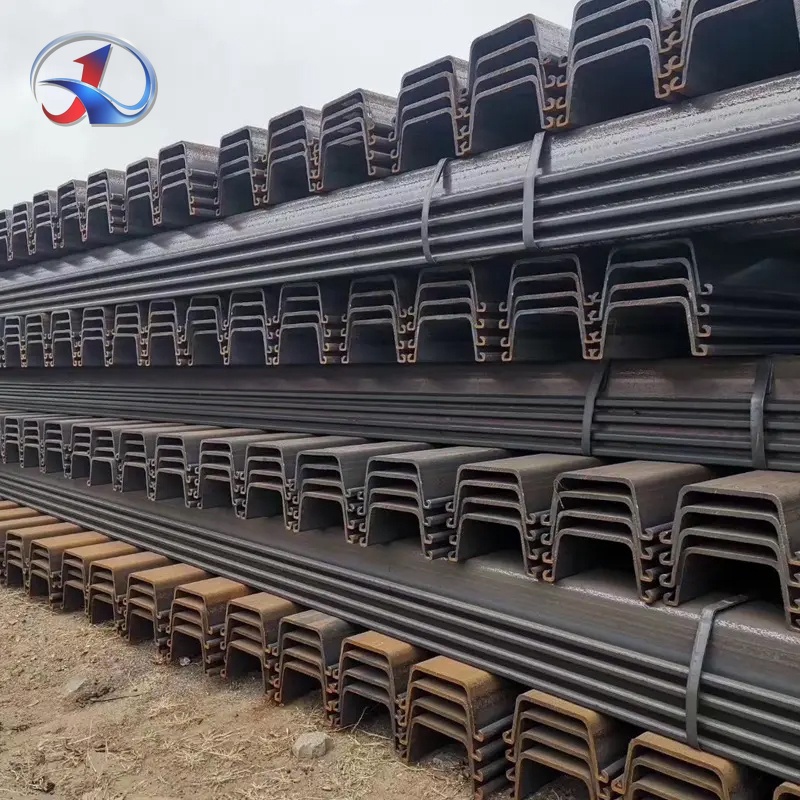 Steel Sheet Pile