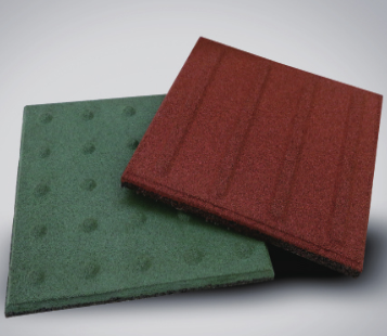 Guide bricks
