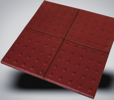 Guide bricks