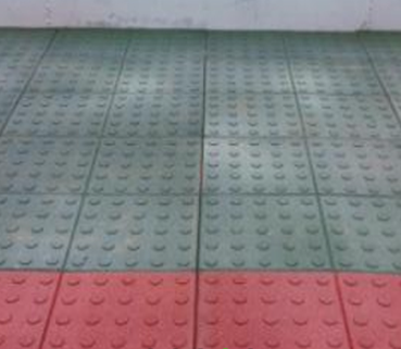 Guide bricks