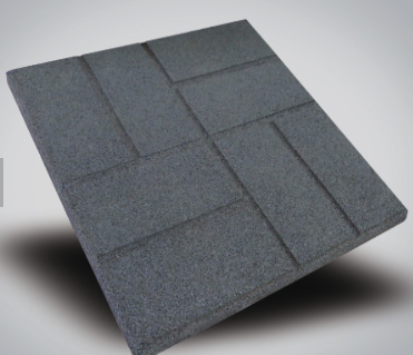 Square Bricks