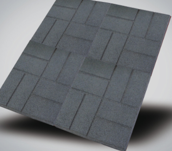 Square Bricks
