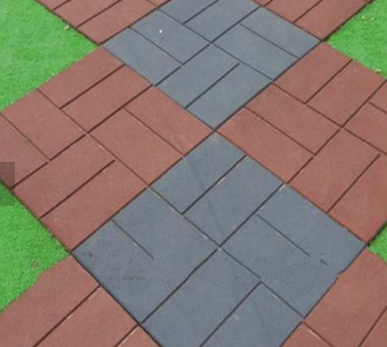 Square Bricks