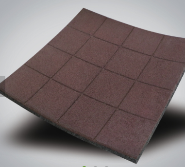Hexadecimal tiles