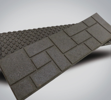 Park stair mats