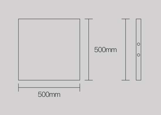 Socket tiles